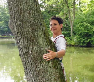 Kräuterpädagogin aus Thüringen